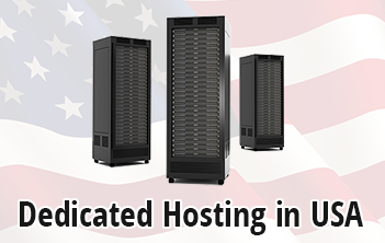 US Dedicated Hosting